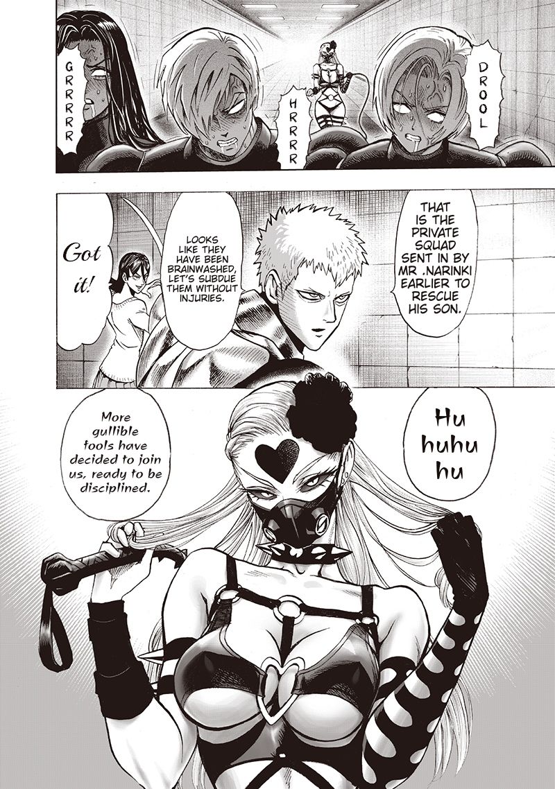 One-Punch Man Chapter 102.2 7